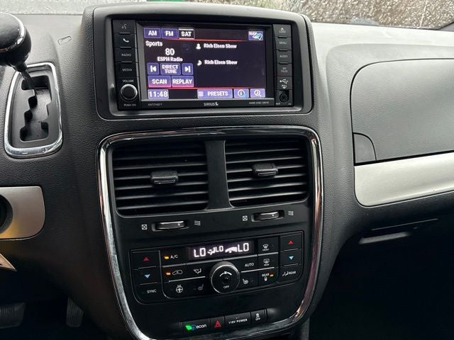 2020 Dodge Grand Caravan GT