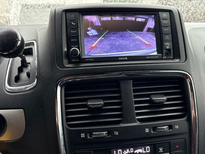 2020 Dodge Grand Caravan GT
