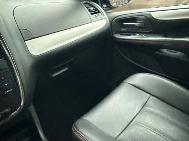 2020 Dodge Grand Caravan GT