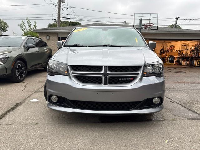 2020 Dodge Grand Caravan GT