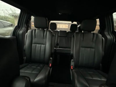 2020 Dodge Grand Caravan GT