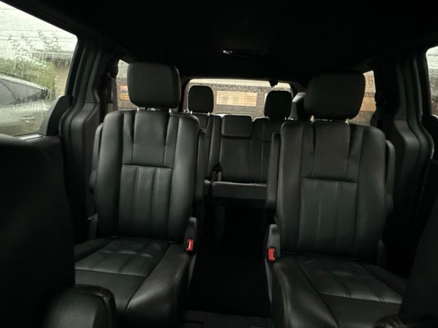 2020 Dodge Grand Caravan GT