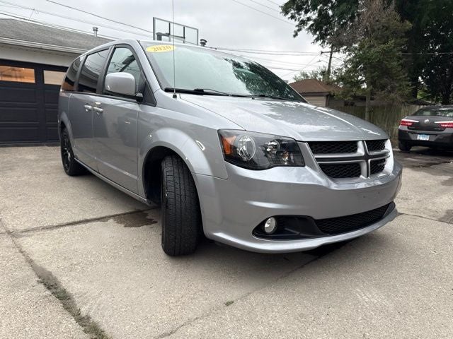 2020 Dodge Grand Caravan GT
