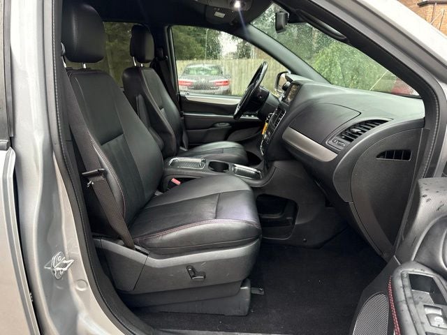 2020 Dodge Grand Caravan GT