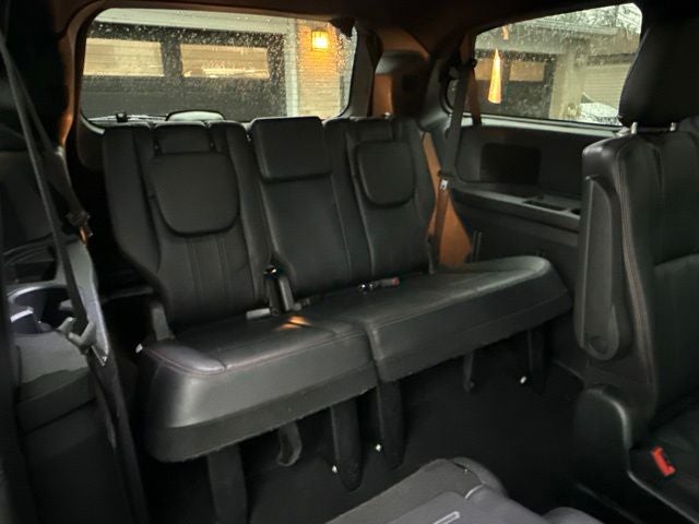 2020 Dodge Grand Caravan GT