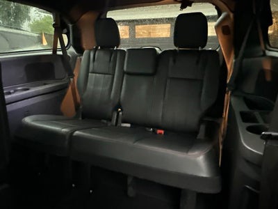 2020 Dodge Grand Caravan GT