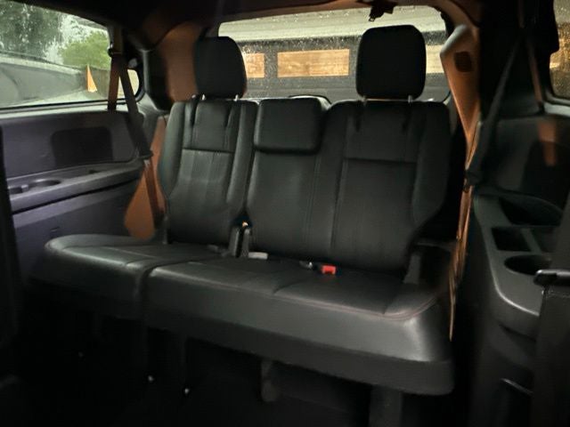 2020 Dodge Grand Caravan GT