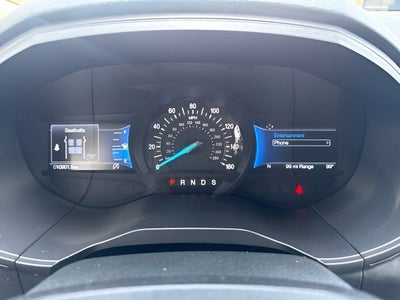 2024 Ford Edge SE