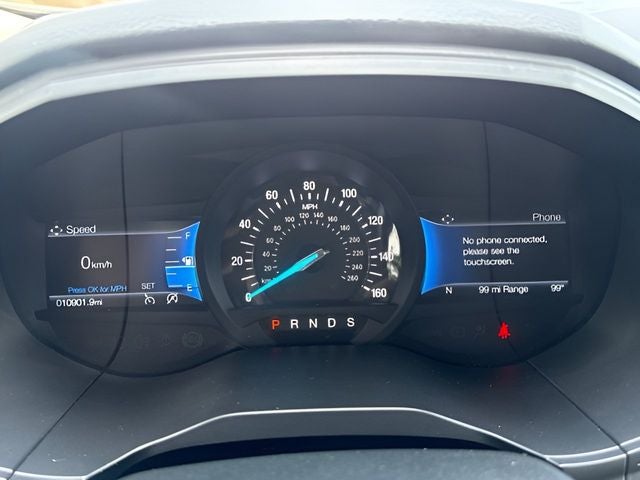 2024 Ford Edge SE