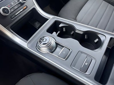 2024 Ford Edge SE