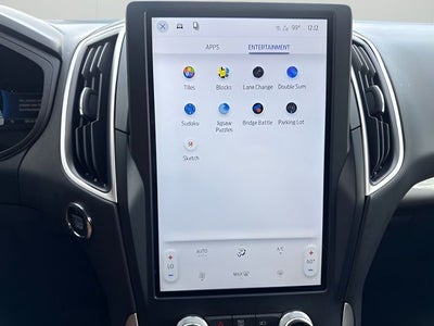 2024 Ford Edge SE