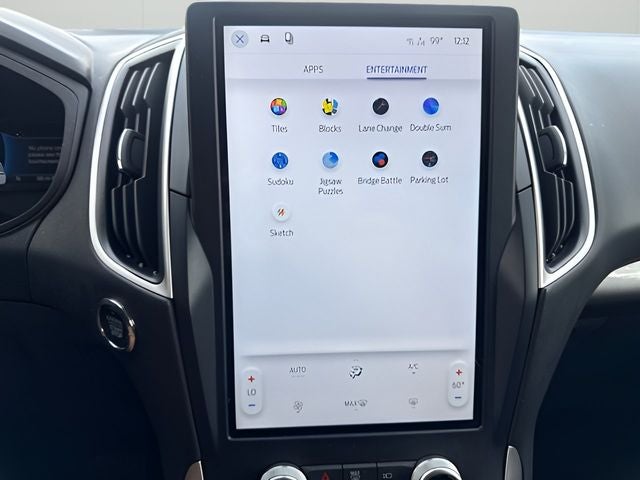 2024 Ford Edge SE