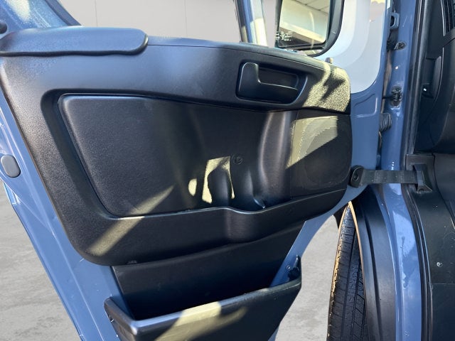 2021 RAM ProMaster 3500 High Roof