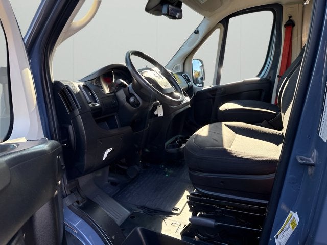 2021 RAM ProMaster 3500 High Roof