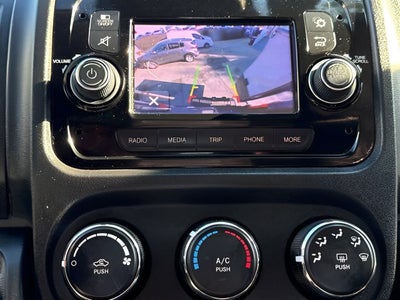2021 RAM ProMaster 3500 High Roof