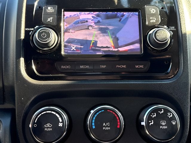 2021 RAM ProMaster 3500 High Roof