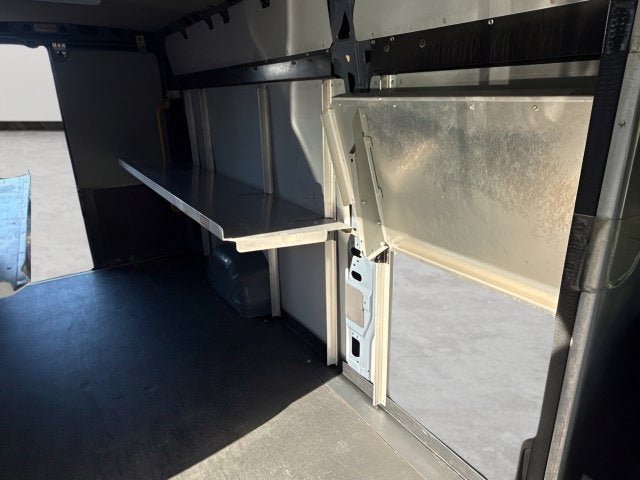 2021 RAM ProMaster 3500 High Roof