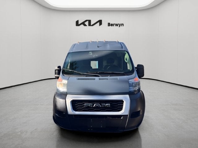 2021 RAM ProMaster 3500 High Roof