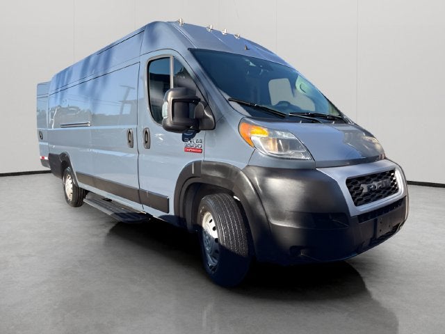 2021 RAM ProMaster 3500 High Roof