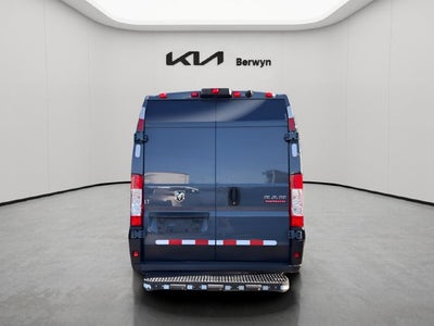 2021 RAM ProMaster 3500 High Roof