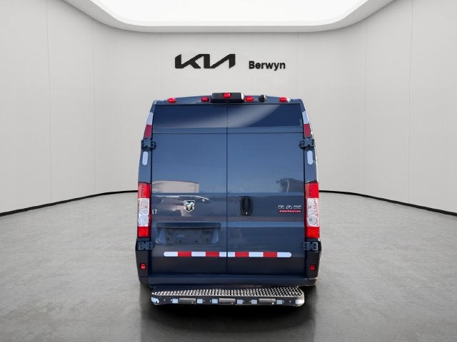 2021 RAM ProMaster 3500 High Roof