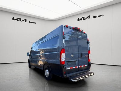 2021 RAM ProMaster 3500 High Roof