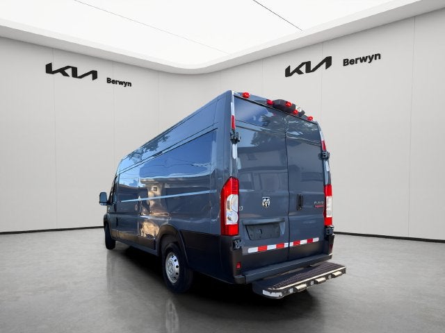 2021 RAM ProMaster 3500 High Roof
