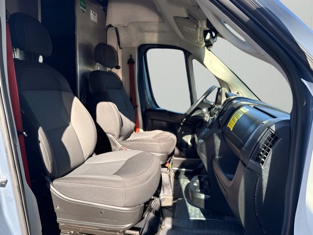 2021 RAM ProMaster 3500 High Roof
