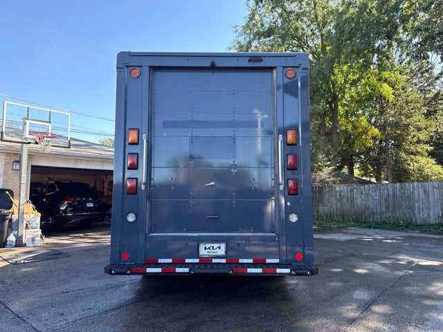 2022 RAM ProMaster 3500 Cutaway Low Roof