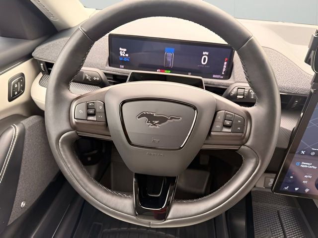 2021 Ford Mustang Mach-E Premium