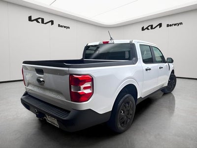2022 Ford Maverick XL