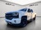 2018 Chevrolet Silverado 1500 LTZ 2LZ