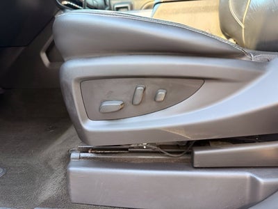 2018 Chevrolet Silverado 1500 LTZ 2LZ