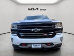 2018 Chevrolet Silverado 1500 LTZ 2LZ