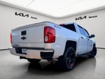 2018 Chevrolet Silverado 1500 LTZ 2LZ