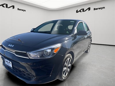 2023 Kia Rio S