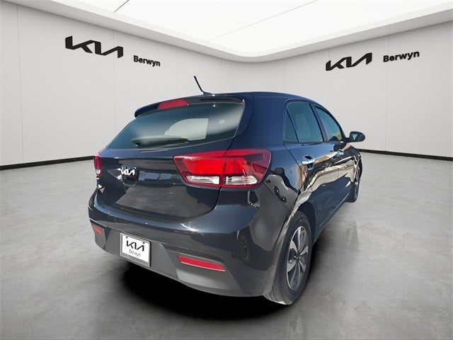 2023 Kia Rio S