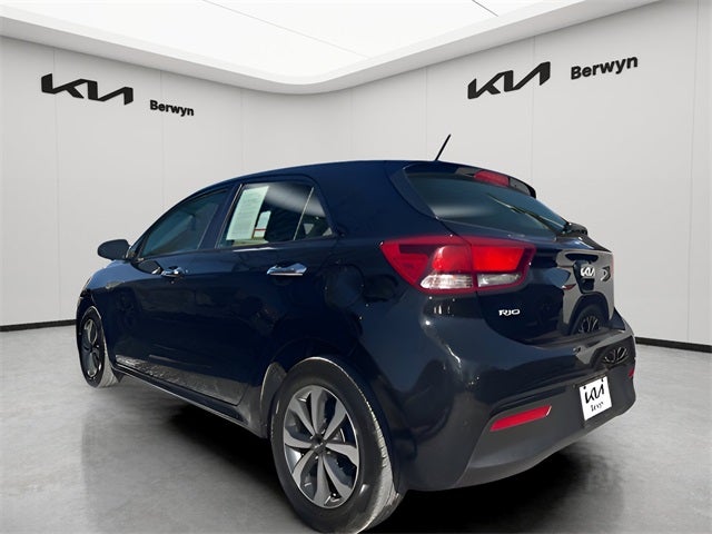 2023 Kia Rio S