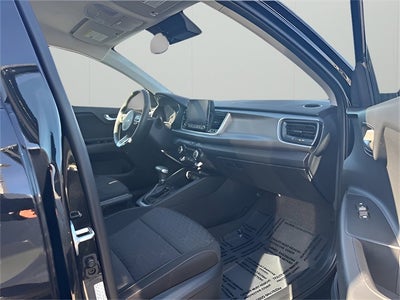 2023 Kia Rio S