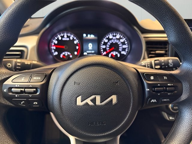 2023 Kia Rio S