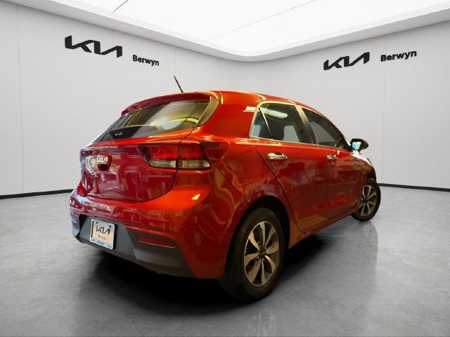 2023 Kia Rio S