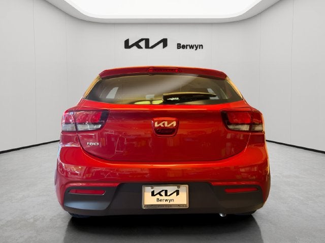 2023 Kia Rio S