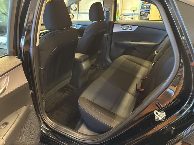 2024 Kia Forte LX