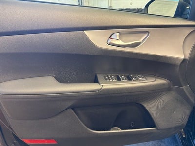 2024 Kia Forte LX