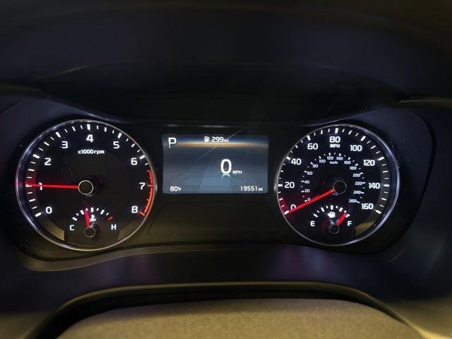 2024 Kia Forte LX