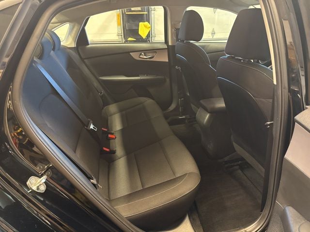 2024 Kia Forte LX
