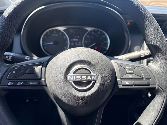 2023 Nissan Kicks S
