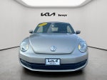 2014 Volkswagen Beetle 1.8T