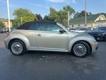 2014 Volkswagen Beetle 1.8T