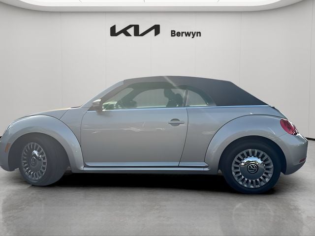 2014 Volkswagen Beetle 1.8T